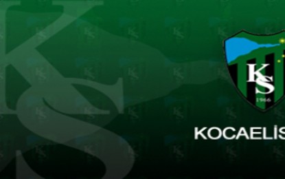 Kocaelispor Basın Açıklaması