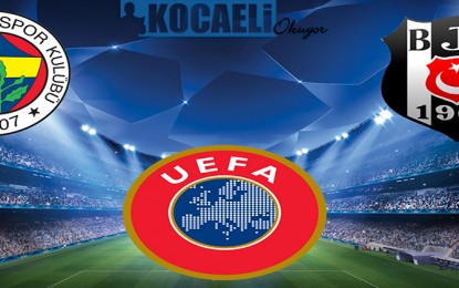 FB’ye 2+1 BJK’ye 1 yıl men