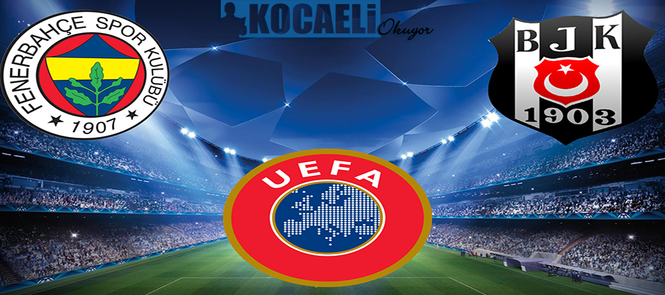 FB’ye 2+1 BJK’ye 1 yıl men
