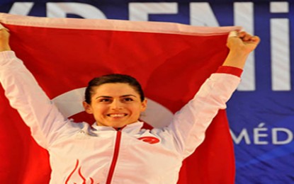 Akdeniz’de, Büyükşehir’den tarihi başarı