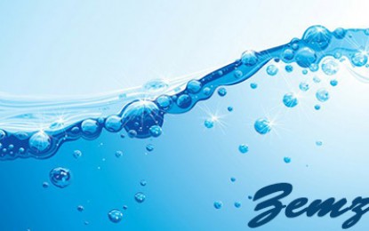 Zemzem suyu mucizesi