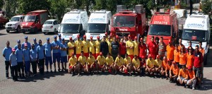 24 kişiyi daha hayata bağladılar