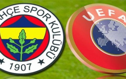 F.Bahçe’de gözler Tahkim’de