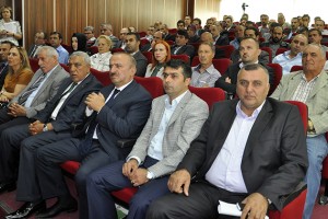 Kasaplara Hijyen Denetimi