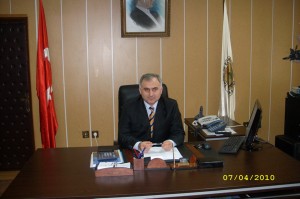 Abdullah Öztürk Saadet Partisi’nden aday