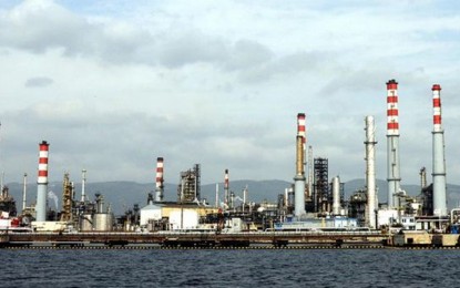 Tüpraş’a “Gezi” darbesi