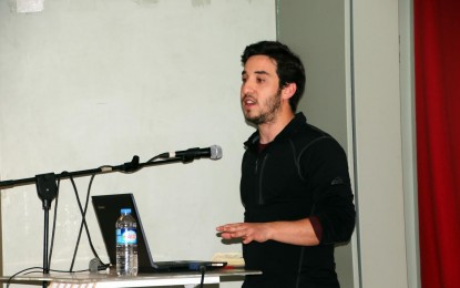 Yaz-Çek-Yönet Sinema Dersleri Başladı