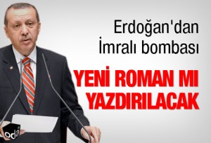 Yeni Roman mı Yazdırılacak