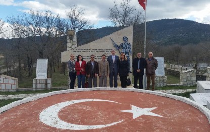 Tarkan Akıllı Hız Kesmiyor