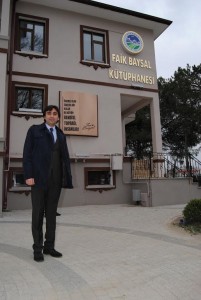 ‘Sakaryalı Sanatçılar Yüzyıla Damga Vuracak’