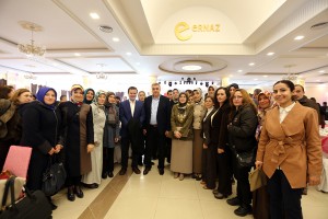 Sakarya Ak Parti ;Açıklanacak Listenin Yanındayız