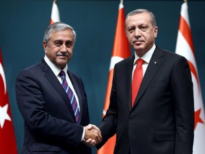Kıbrıs’ta Adil ve Kalıcı Çözüm, Yalnızca Ada’daki Tarafların Değil, Tüm Uluslararası Toplumun Çıkarınadır
