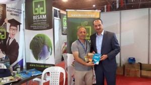 Yazar Erhan Sarıca İle Yazarlık Hakkında Konuştuk…