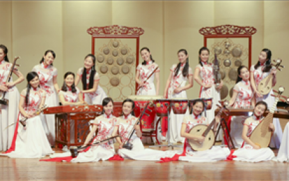 Doğu ile Batı Bu Festivalde Buluşacak