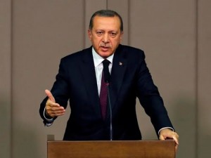 “Bu Milletin Sabrını İstismar Edenler Hak Ettikleri Cevabı Alacaklardır”