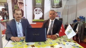 Güçlü bir Türkiye için etkili,  Güçlü sivil toplum yapılanmalarına da ihtiyaç vardır
