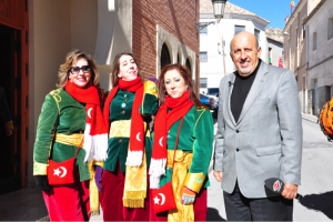BİZ BARIŞÇI BİR RUHA SAHİP MİYİZ ?