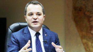 Yatırımcılar Türkiye’nin Geleceğinin Sağlam Ellerde Olduğunu Görüyor