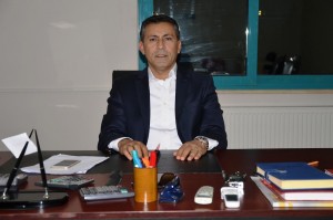 ALİ FIRAT’TAN YAYIN İHALESİNE TEPKİ