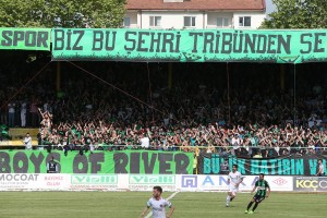 Sakaryaspor’dan dört dörtlük galibiyet