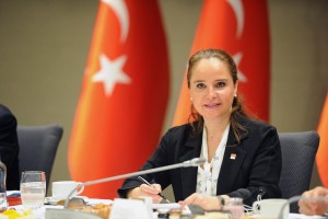 CHP’li Cankurtaran’dan Çarpıcı Soru: Erdoğan ve AK Parti, Atatürk’e İftiraya Neden Sessiz Kalıyor?