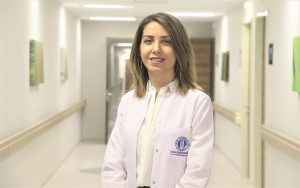 Gözlerinizden Gelen Uyarıları Hafife Almayın!