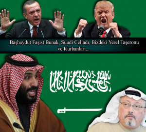 Nurullah Ankut; Cinayetin baştan sona planlayıcısı, yöneticisi o insan sefaleti olmuştur
