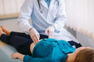 İnflamatuvar Bağırsak Hastası Olabilirsiniz! Kendinizi Test Edin!