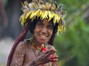 FEST Travel’dan Yeni Bir Rota: Papua Yeni Gine