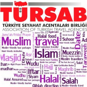 TEK EKSİK BUYDU ! TÜRSAB ‘HELAL TURİZM’ İHTİSAS KOMİTESİ KURDU