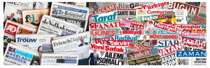 İlhan KARAÇAY iddia ediyor: Kim ne derse desin, Avrupalı koyun gibi, Türk tilki gibi !