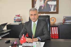 Türk Sağlık Sen; Sağlıklı Sağlık Çalışanlarına Ülkemizin İhtiyacı Var
