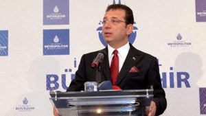 İmamoğlu, koronavirüs nedeniyle alınan yeni kararları duyurdu