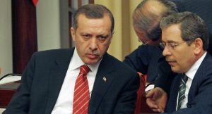 İsmail Saymaz son anketi açıkladı! AK Parti oylarında büyük düşüş