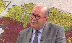 Deprem uzmanı Şükrü Ersoy’dan önemli Marmaris yorumu!