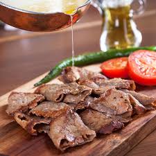 Başkandan 370 TL’lik döner yorumu: Paralarını sonuna kadar almakla mesulüz