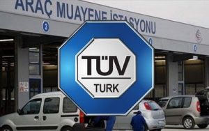 Binlerce sürücü isyanda! TÜVTÜRK vatandaşı soyuyor