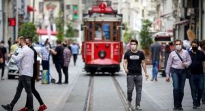 Maske takmayanlara ilişkin yeni karar! 81 ile genelge gönderildi