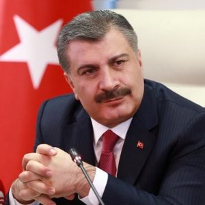 Bilim Kurulu üyesinden korkutan açıklama: Söylemeye dilim varmıyor
