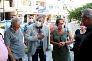 Milletvekili Sındır, “daha çok esnaf kepenk kapatacak!”