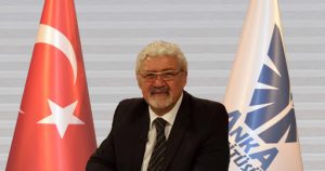 ATUN: “TÜRKİYE’NİN VE KKTC’NİN KADERİ DEĞİŞECEK”