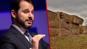 Berat Albayrak “Dolarla ne işiniz var” dedi ama… Her işimiz Dolarla!