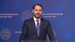 CHP’den AK Parti’ye Berat Albayrak sorusu: 128 milyar dolar nerede?