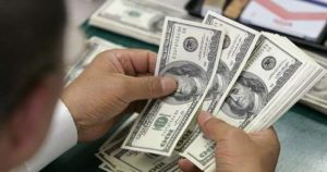 Son dakika! Dolar 8.39’a fırladı