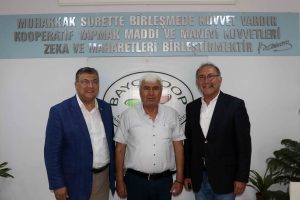 Milletvekili Sındır, “Esnafı yaşat ki insan yaşasın!”