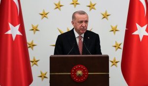Erdoğan, AK Partili belediyelere seslendi: İhaleleri şeffaf yapın