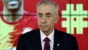Eski başkan Mustafa Cengiz’e ihraç şoku!