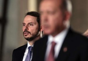 Sedat Peker’den Berat Albayrak’a: “Beni yok etmek istiyor”
