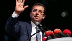 Berat Albayrak ve Soylu devrede! İmamoğlu görevden mi alınacak?