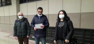 HKP’DEN İZMİT MERKEZ BANKASINA BAŞVURU: “7 MİLYAR DOLAR NEREDE?”